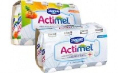 Danone Actimel 2.22 €