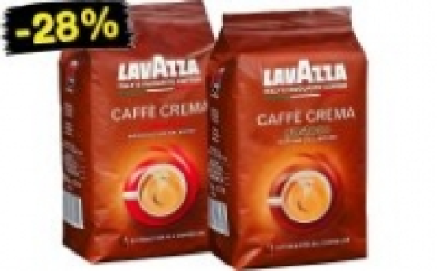 Lavazza Caffè Crema 9.99 €