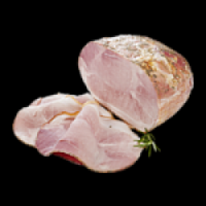 Senfter Rosmarinschinken