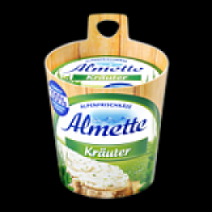 Hochland Almette Frischk&auml;se