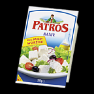 Hochland Patros
