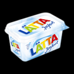 Lätta Halbfettmargarine 0.99 €