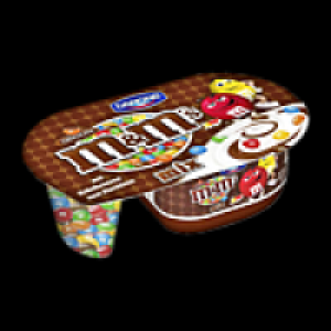 Danone Mars, M 0.59 €