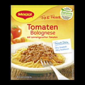 Maggi fix < frisch 0.55 €