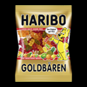 Haribo Fruchtgummi oder Lakritz 0.66 €