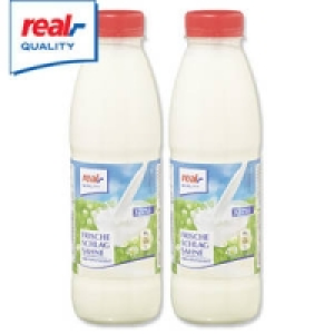 Frische Schlagsahne 1.89 €