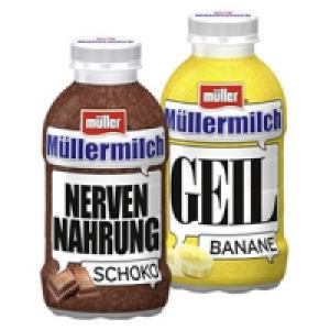 Müllermilch 0.59 €