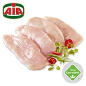 Frische Hähnchenschnitzel 3.49 €