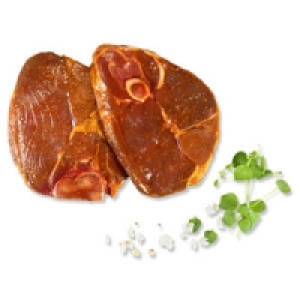 Frische Lammkeule 1.69&nbsp;&euro;