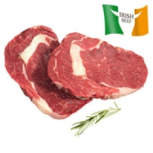 Frisches Irisches Entrecôte 2.49 €