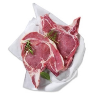 Frisches Kalbskotelett 1.29&nbsp;&euro;