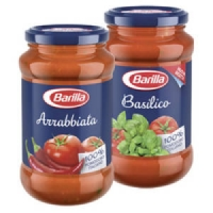 Barilla Pastasauce Klassik 1.69&nbsp;&euro;