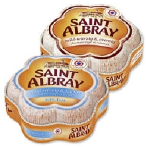 Saint Albray 1.99 €