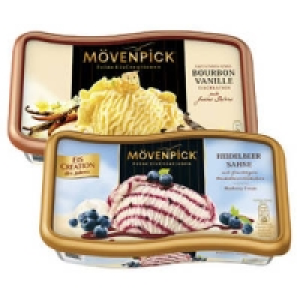 Mövenpick Eis 2.29 €