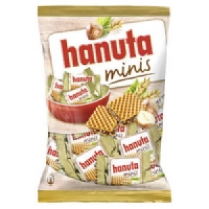 hanuta minis 1.69 €