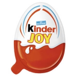 Kinder Joy 0.79&nbsp;&euro;