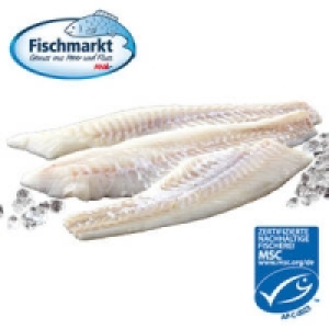 Kabeljau Loins, praktisch gr&auml;tenfrei 1.99&nbsp;&euro;