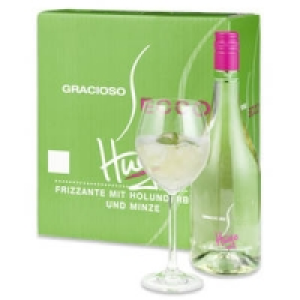 Gracioso 9.00&nbsp;&euro;