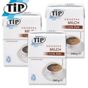 Kondensmilch 0.45&nbsp;&euro;