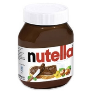 nutella Nuss-Nougat-Creme 2.77&nbsp;&euro;