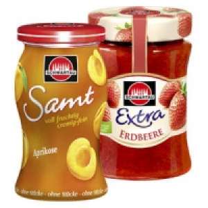 Schwartau Samt oder Extra Konfitüre 1.59 €