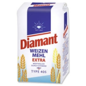Diamant Weizenmehl 1.49&nbsp;&euro;