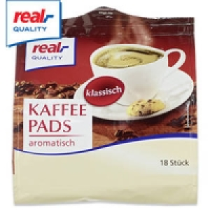 Kaffeepads 1.49 €