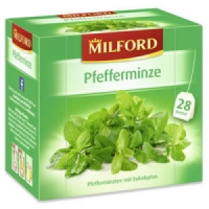 Milford Pfefferminz-Tee 1.49&nbsp;&euro;