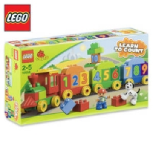 Duplo Zahlenzug 16.99 €