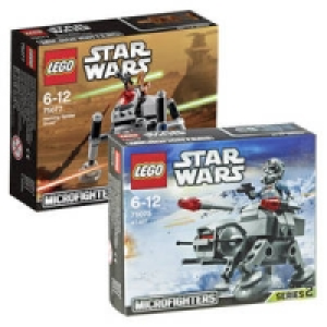 Star Wars Microfighters 7.99&nbsp;&euro;