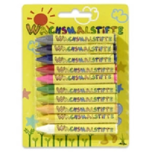 Wachsmalstifte 1.49 €