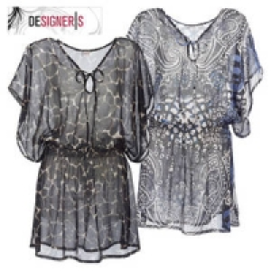 Damen-Tunika 15.99&nbsp;&euro;