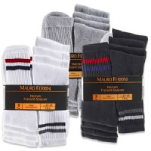 Herren-Freizeitsocken 7.99&nbsp;&euro;