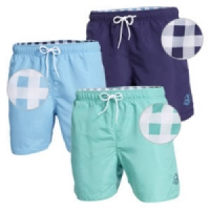 Herren-Shorts 9.99 €