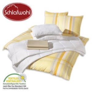 Microfaser-Betten-Set 39.95&nbsp;&euro;