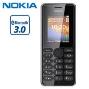 Dual-SIM-Handy 108 33.00&nbsp;&euro;