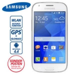 LTE-Smartphone Galaxy Ace 4 149.00&nbsp;&euro;