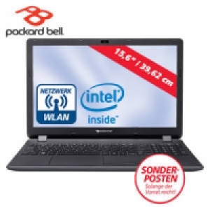 Notebook ENTG71BM-26X4 mit Intel N2920 Quad-Core (4 x bis zu 2 GHz) 399.00&nbsp;&euro;