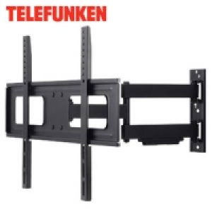TV-Wandhalterung für 37 (94 cm) bis 65 (165 cm) 39.95 €
