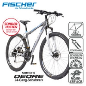 Alu-MTB 29er 399.00&nbsp;&euro;
