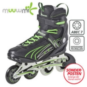 Erwachsenen-Inliner 39.95&nbsp;&euro;
