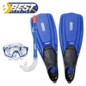 Tauch-Set 19.99&nbsp;&euro;