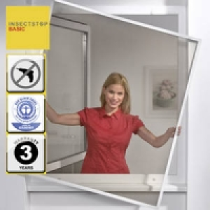 Insektenschutz-Fenster 19.99 €