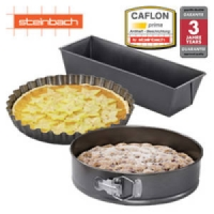 Backformen-Set 5.99&nbsp;&euro;