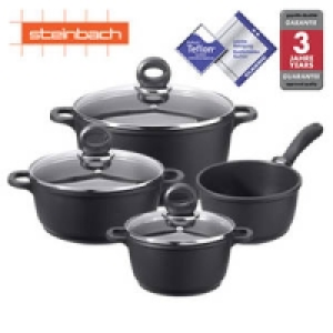Kochtopf-Set Combray 39.95&nbsp;&euro;