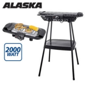 Standgrill STG 2100 24.95 €
