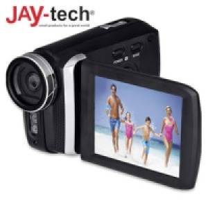 Digitaler FullHD-Camcorder VideoShot 39 49.95&nbsp;&euro;