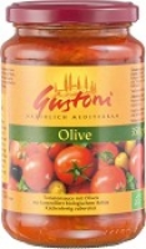 Bio-Tomatensauce 1.69 €