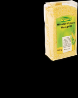 Minuten-Polenta Maisgrieß 1.87 €