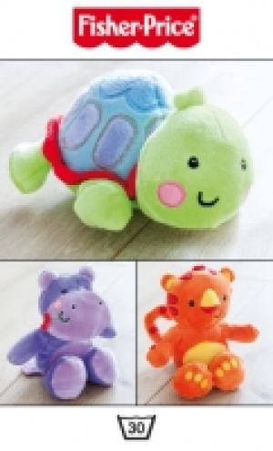 Kuscheltier 4.99&nbsp;&euro;